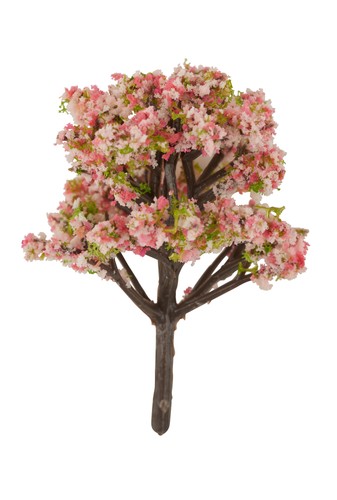 Hobbyfun miniatur strauch - hobbyfun,