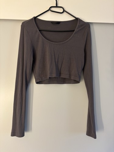 Bauchfreie tops - bauchfreie,