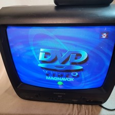 Magnavox (CD130MW9) 13" CRT