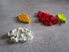 Playmobil System X Verbinder   frei zur Auswahl