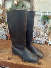 DDR NVA Paar Stiefel