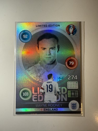 Panini adrenalyn uefa euro - xl,
