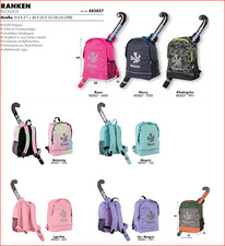 Reece Ranken Backpack
