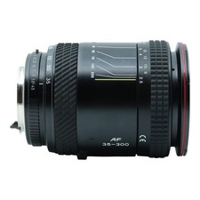 Objektiv Zoom Tokina AF 35-300 mm 35-300mm 4.5-6.7 35-300 mm - Pentax KAF