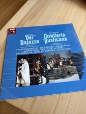 LP/ Vinyl / Various -