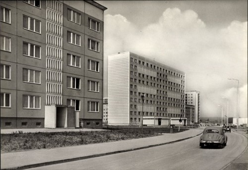 Neustadt halle der - halle,