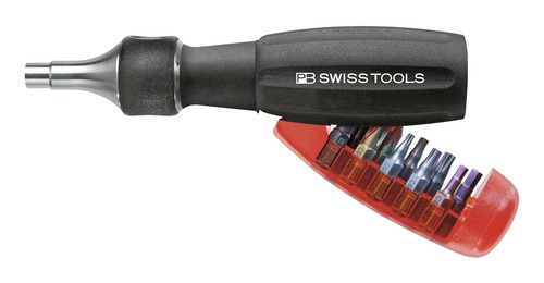 Swiss tools - pb,