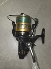 Super Zustand - Shimano