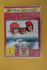 Ein toller Käfer - Walt Disney - Familien Klassiker - FSK 6