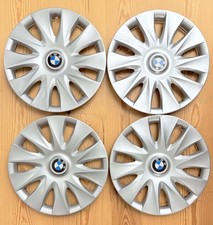 16 Zoll Radkappen BMW 1er F21