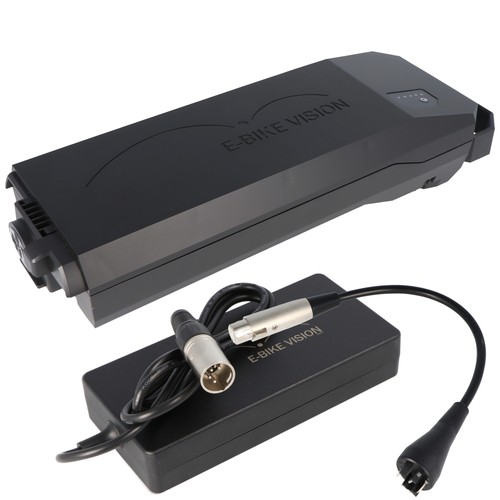 Gepäckträger power pack - gepäckträger,