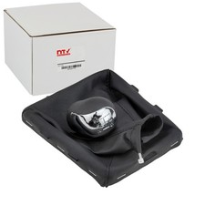 NTY 5-GANG SCHALTKNAUF