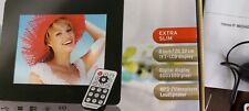 Intenso 8 Zoll fotorahmen  digital  tft lcd Display Hobby Familie Geschenk top