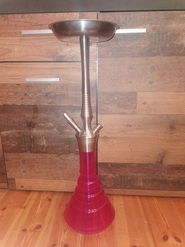 Neu kaya shisha pink - shisha,