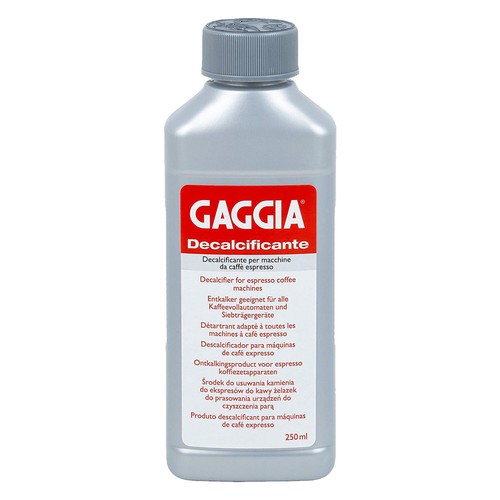 Gaggia entkalker flüssig - gaggia,