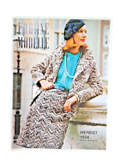 *** FROHNE MODELLE - Herbst