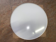 Saro Lux 063 1 2024 E O-01 Wand/Deckenleuchte TC-F 2x24W, EVG nicht regelbar 230