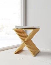 Badhocker Duschhocker