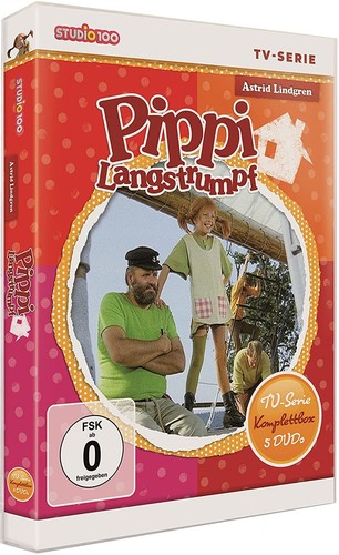 Astrid lindgren pippi - astrid,