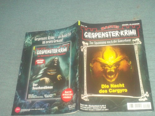 Ghost crime scary novel issue - ghost,