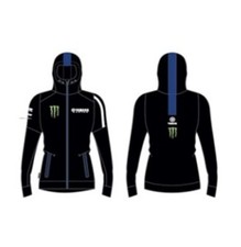 Yamaha Paddock Black Edition
