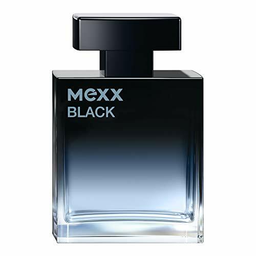 Mexx black man - black,