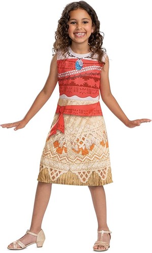 Disney offizielles vaiana - offizielles,