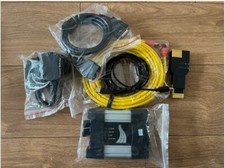 NEU für BMW ICOM NEXT A3 + B