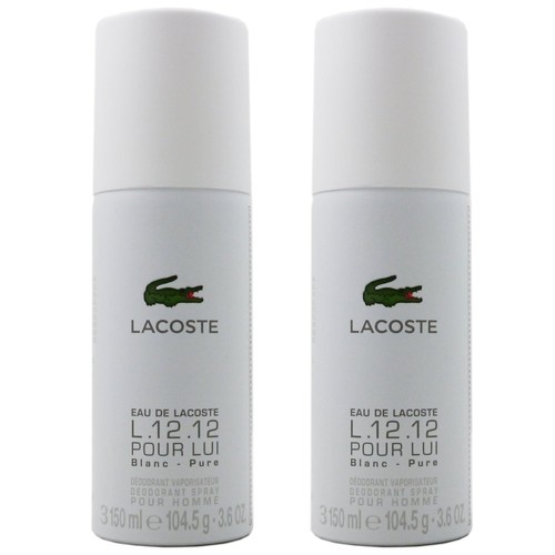 Lacoste eau - lacoste,