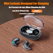 Invisible Sleep Wireless