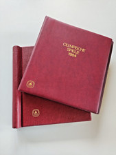 olympische Spiele 1984 Album