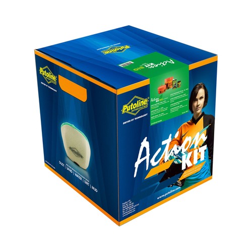 Putoline action kit - putoline,