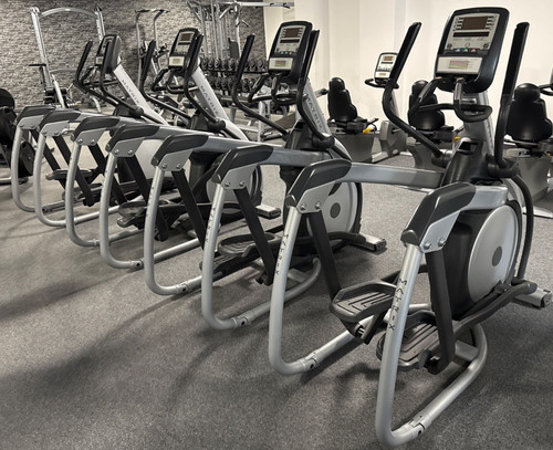 Crosstrainer matrix typ - 4,