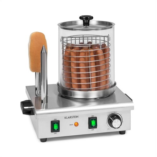 Wurstkocher gastro heizspieße - wurstkocher,