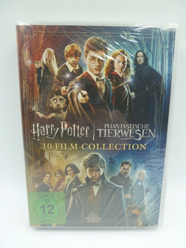 Harry potter mystische - harry, /