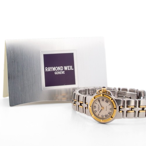 Vintage raymond weil - weil, parsifal