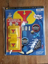 YPS mit Gimmick Nr. 1259 NEU