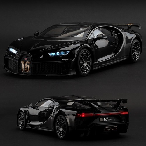 Bugatti chiron druckguss - bugatti,