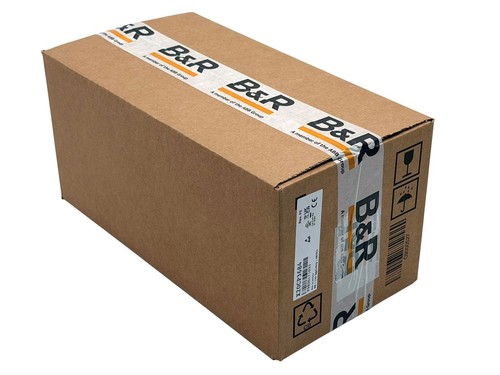 X20cp3684 x20 3684 - b&r,