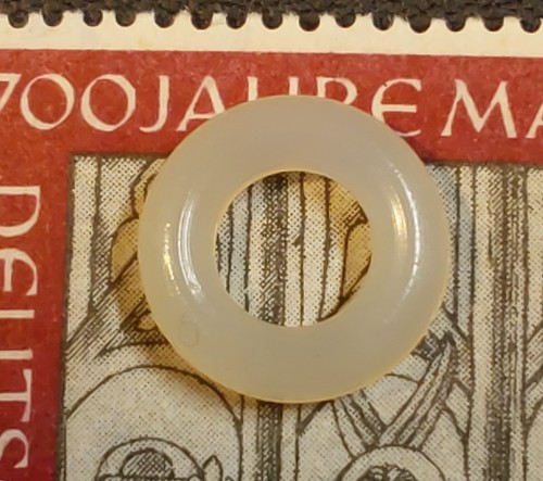 Brd minr 140 ii - minr.,