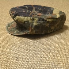 BUNDESWEHR - FELDMÜTZE -