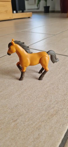 Pferd spirit beweglich - pferd,