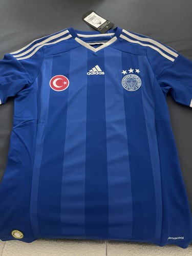 Fenerbahce trikot adidas - fenerbahce,