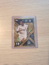 Match Attax Champions League