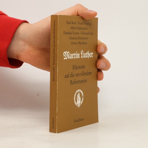 Martin luther hinweise auf - martin,