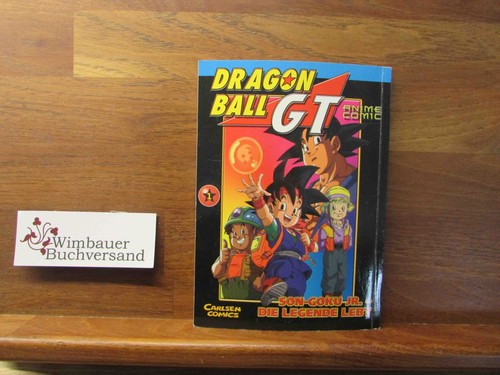 Dragon ball anime comic - ball,