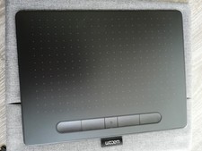Wacom İntuos M mit Stift ctl 6100wl