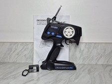 Acoms Technisport Sender &