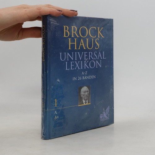 Brockhaus universal lexikon - brockhaus,