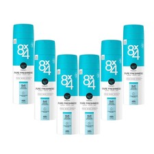 32,17€/L - 8x4 Deospray